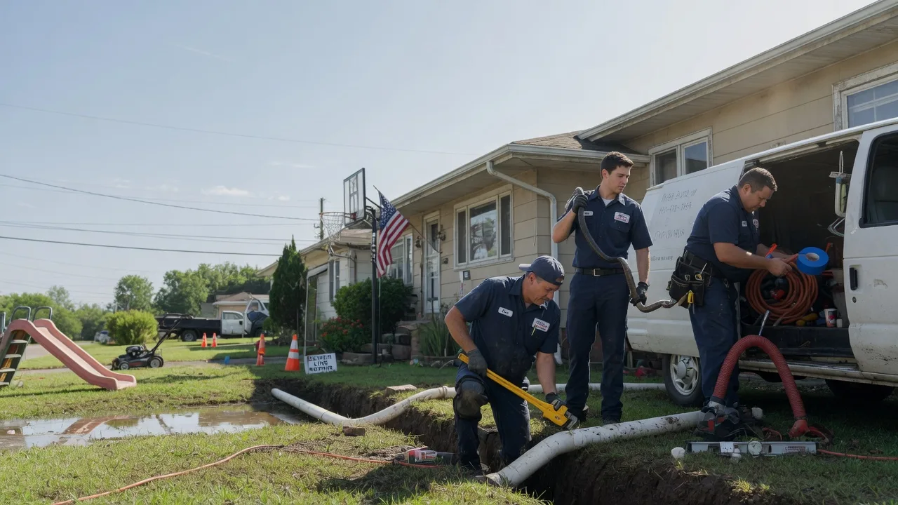 Toilet Installation in Vermillion, MN near me